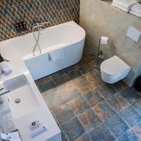 Appartement Pag Constanţa