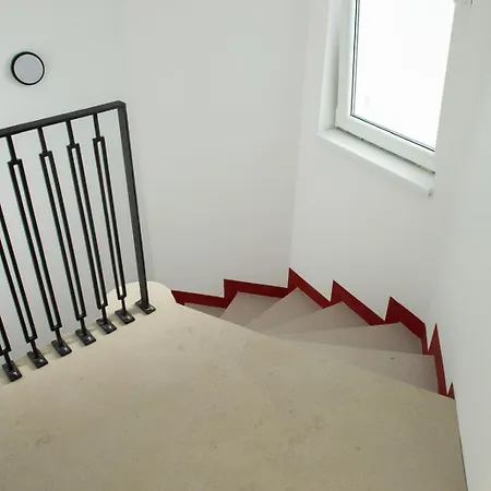 Pag Appartement Constanţa