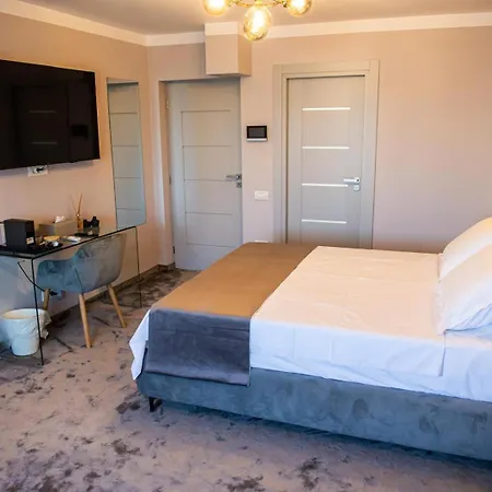 Pag Appartement *